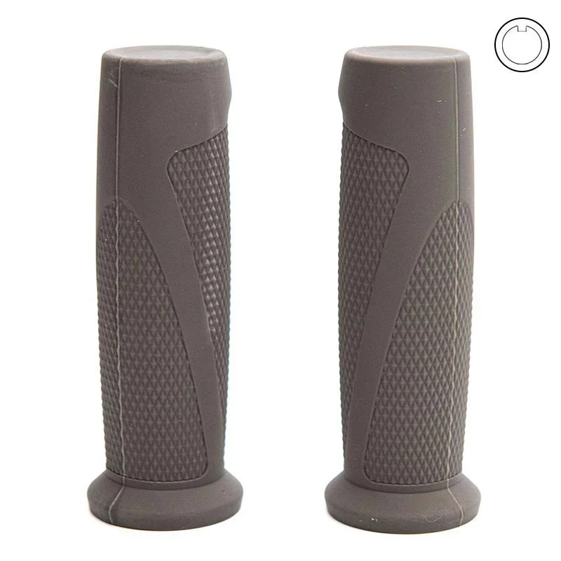 Ninebot D- & F-Serie – Silikongriffe