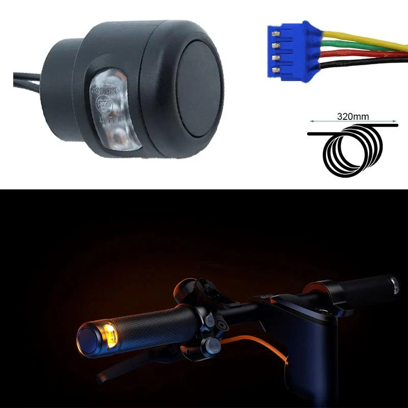 Ninebot Max G2D – Blinker Original