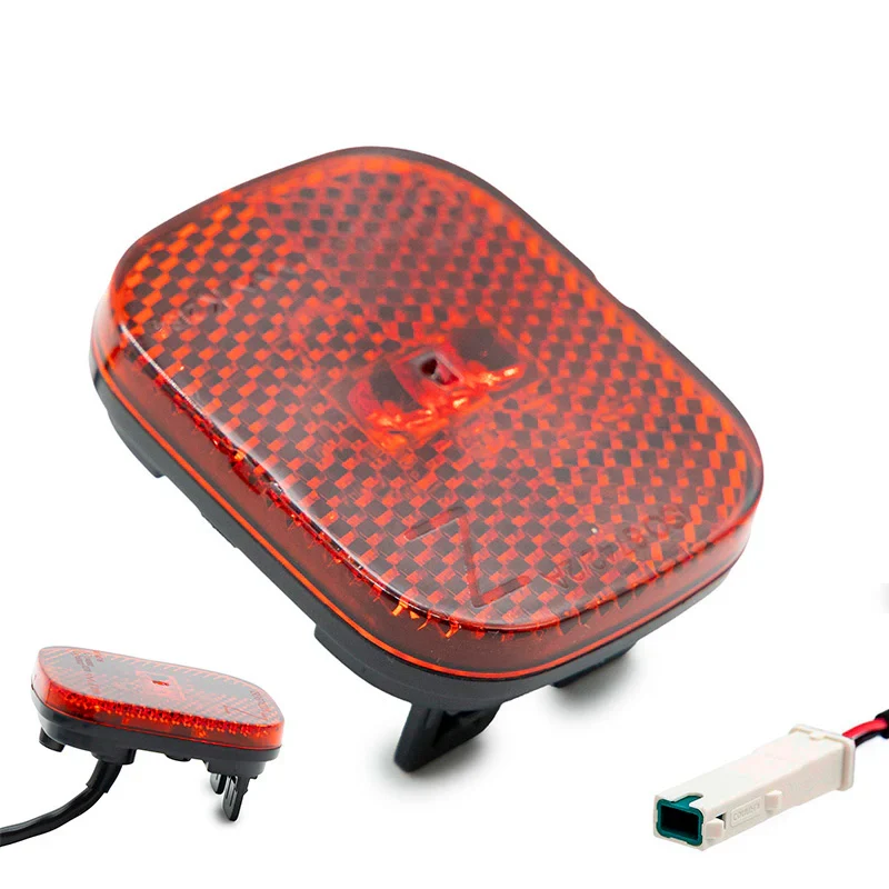 Ninebot Max G2D – Rücklicht Original