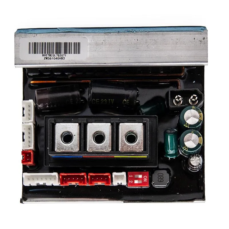 Ninebot Max G2D – Steuergerät 36V/450W Original