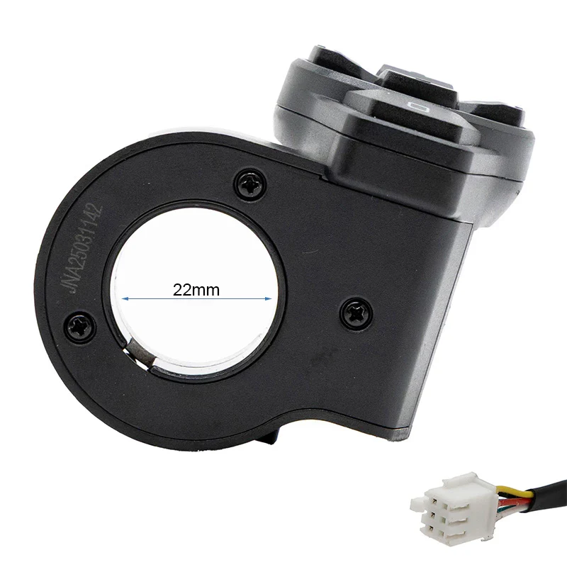 Ninebot ZT3 - Tastenfeld Original