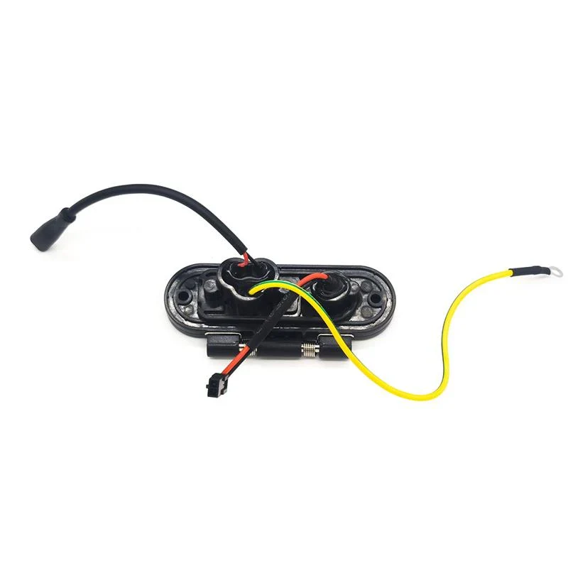 Ninebot MAX G30D/G2D - Ladeanschluss