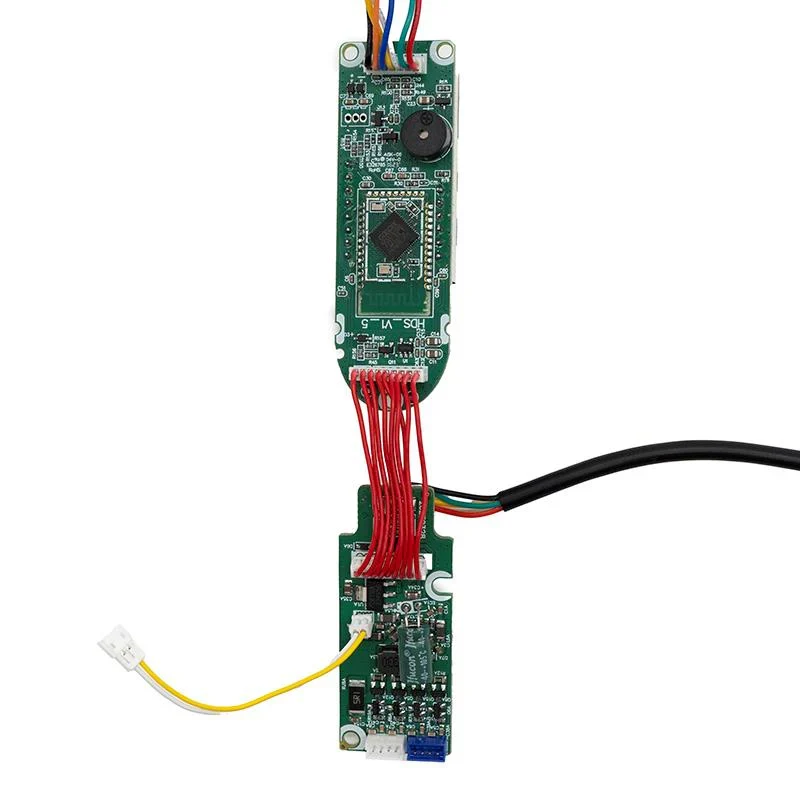 Ninebot G2D – Display