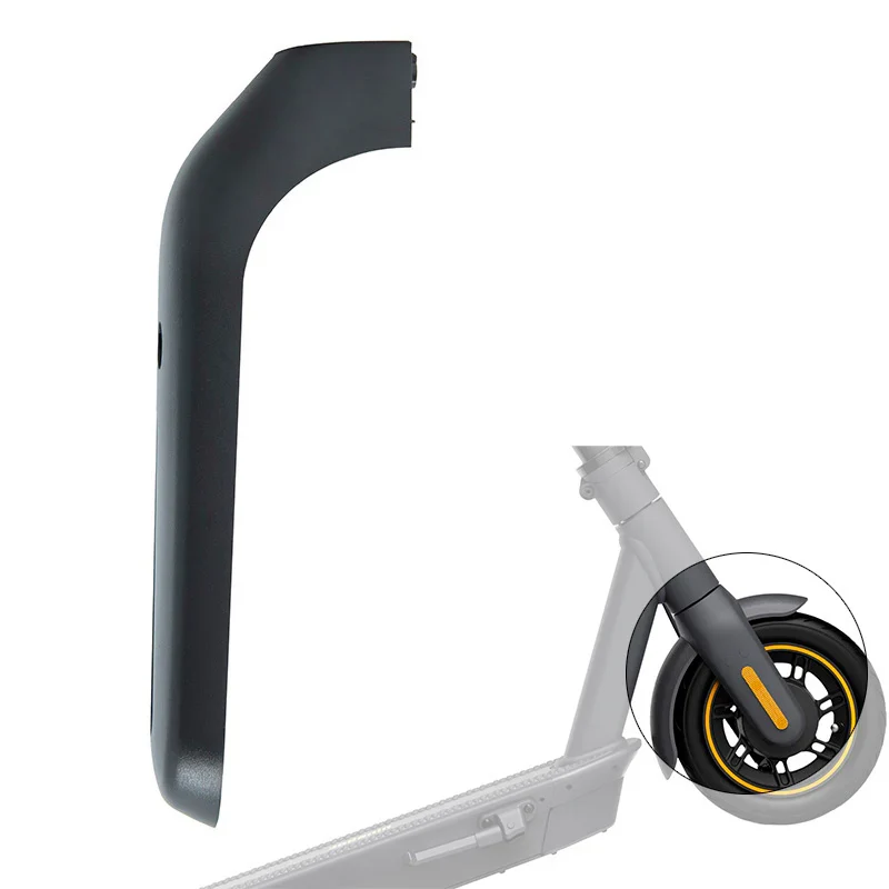 Ninebot Max G30D – Verkleidung Frontgabel Original