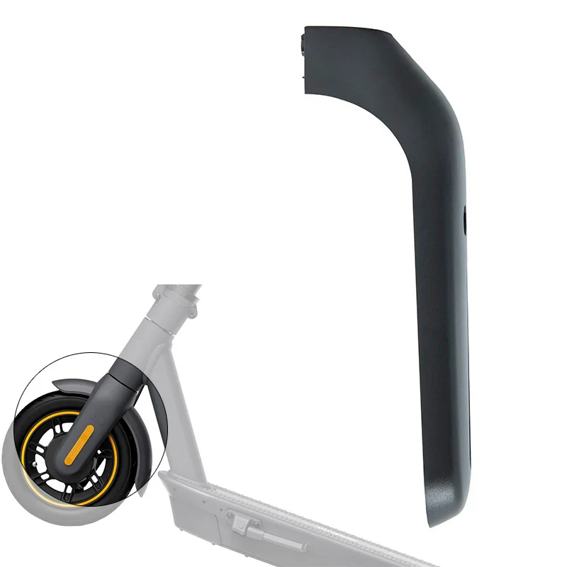 Ninebot Max G30D – Verkleidung Frontgabel Original