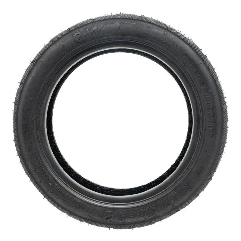 Odys – Reifen Tubeless 10x2.50-6.5 - Gelschicht
