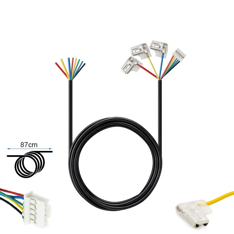 Xiaomi E-Scooter – Motor Kabel