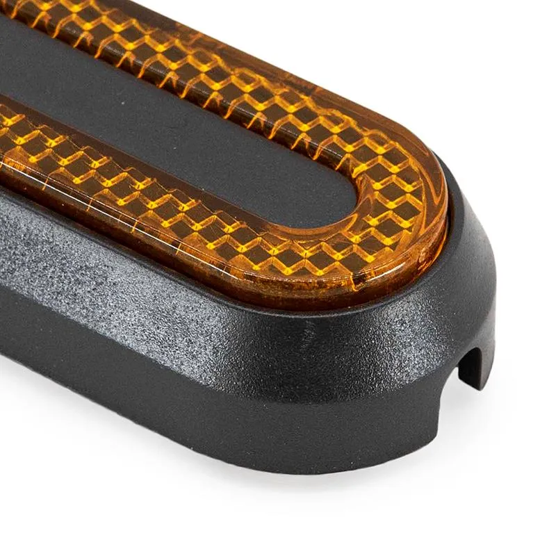 Xiaomi E-Scooter – Verkleidung & Reflektor