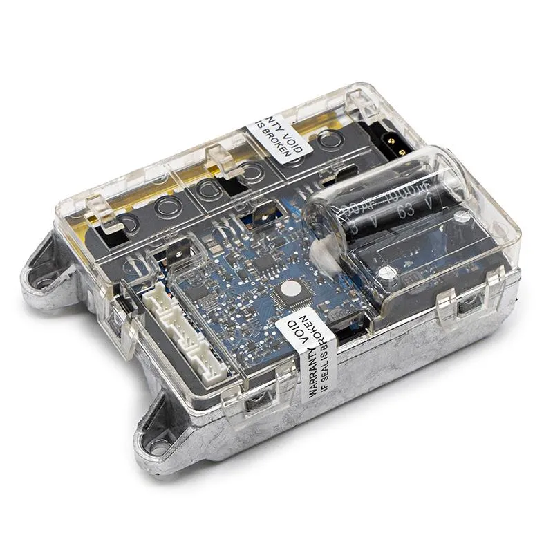 Xiaomi Mi3 – Controller V3 36V/350W