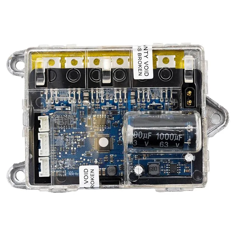 Xiaomi Mi3 – Controller V3 36V/350W