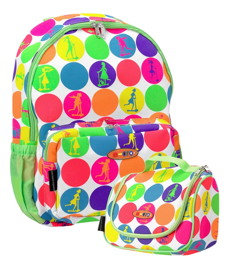 Micro Rucksack-Set