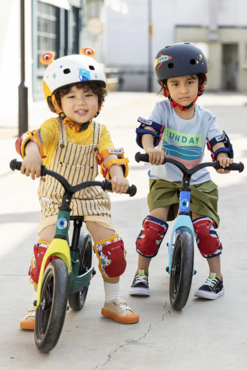 Micro Balance Bike Lite