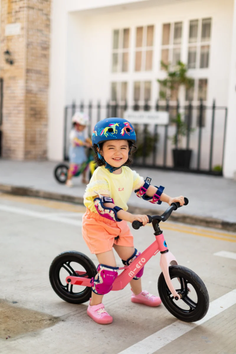 Micro Balance Bike Lite