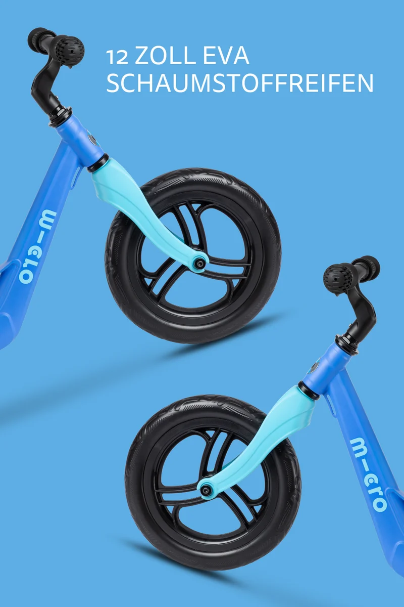 Micro Balance Bike Lite