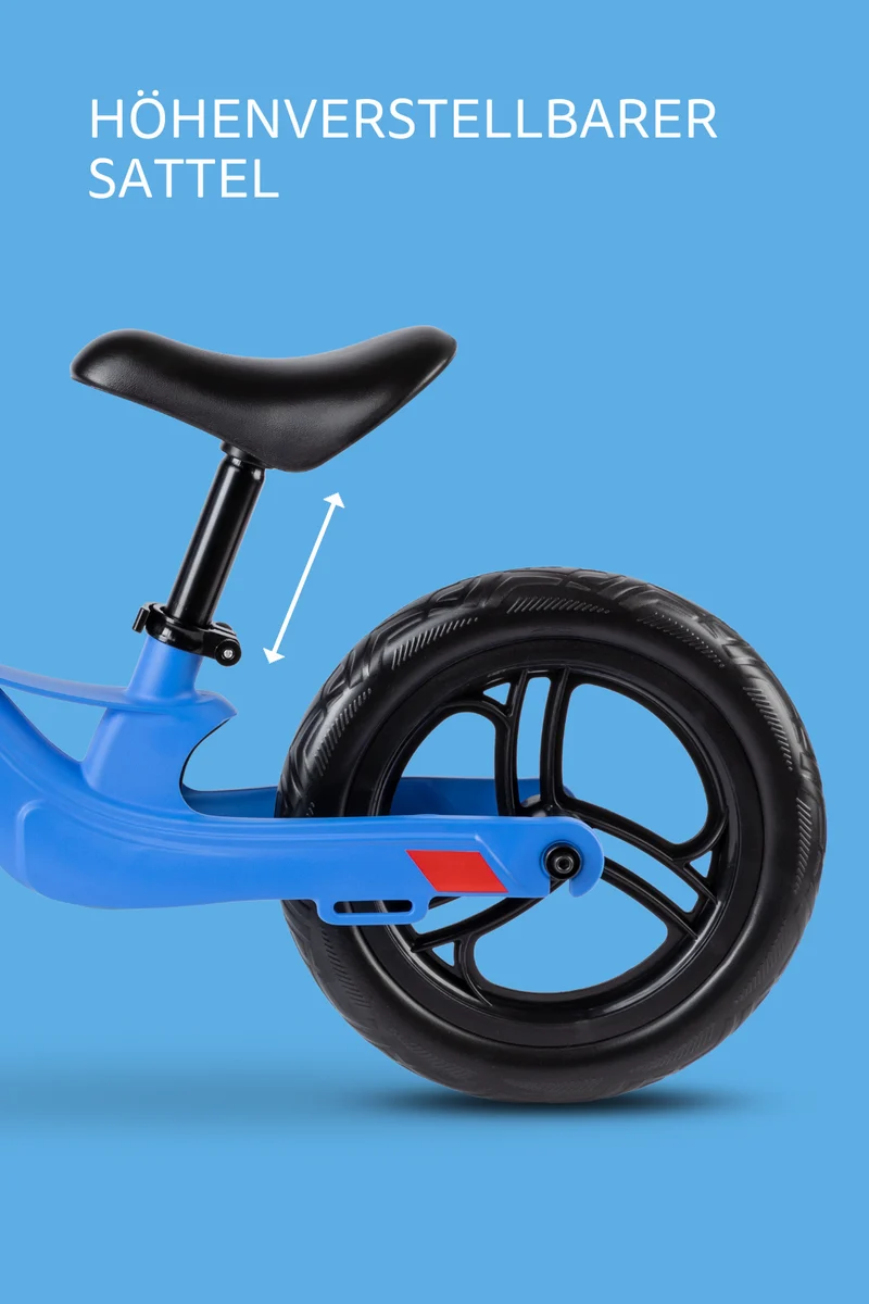 Micro Balance Bike Lite