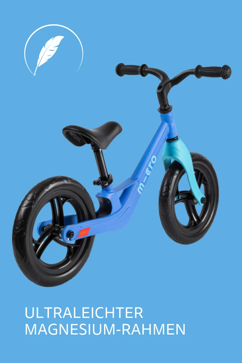 Micro Balance Bike Lite