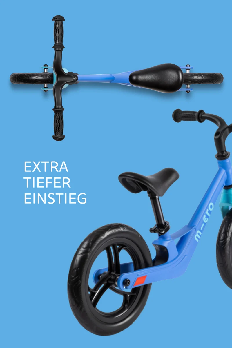 Micro Balance Bike Lite