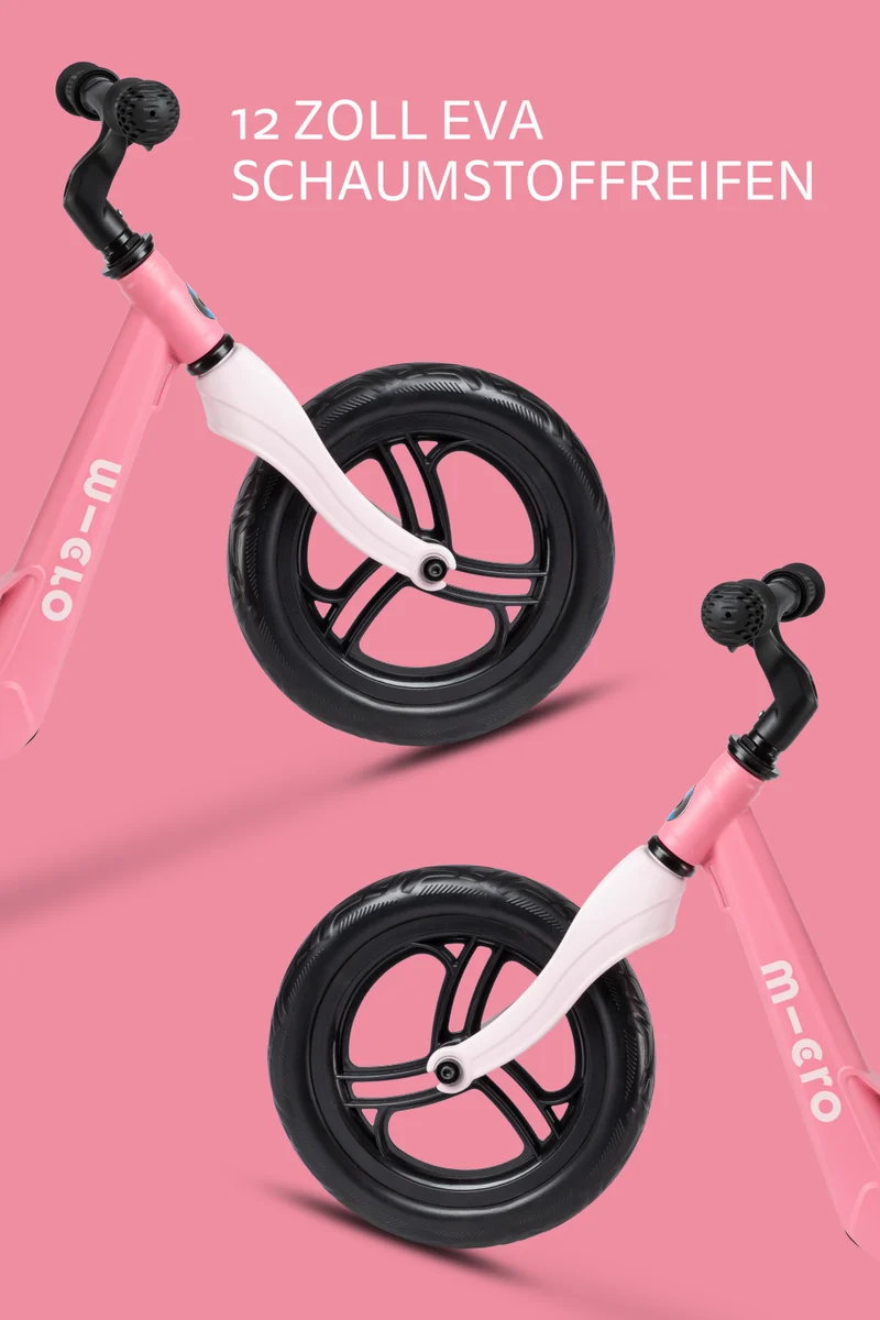 Micro Balance Bike Lite