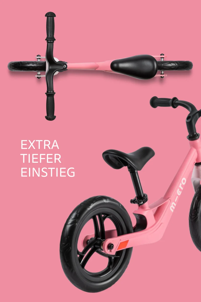 Micro Balance Bike Lite