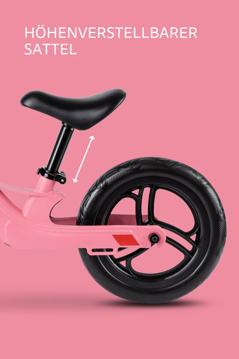 Micro Balance Bike Lite