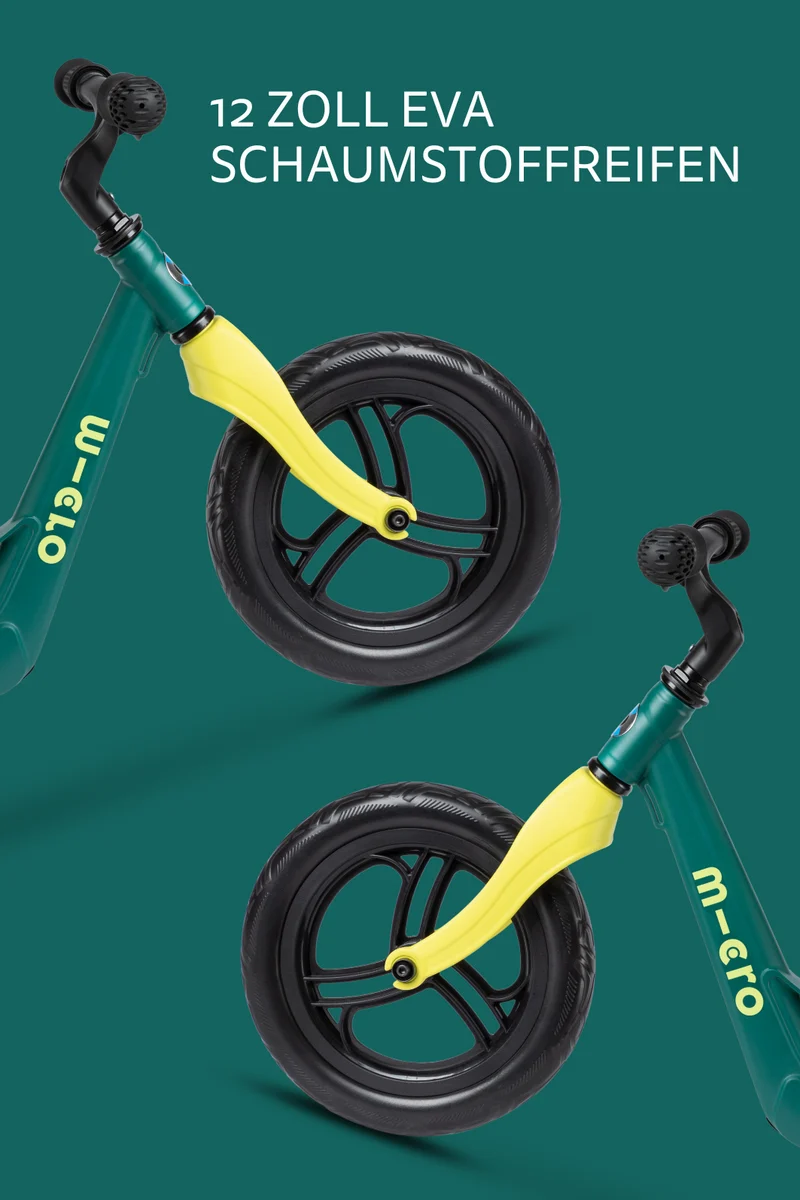 Micro Balance Bike Lite