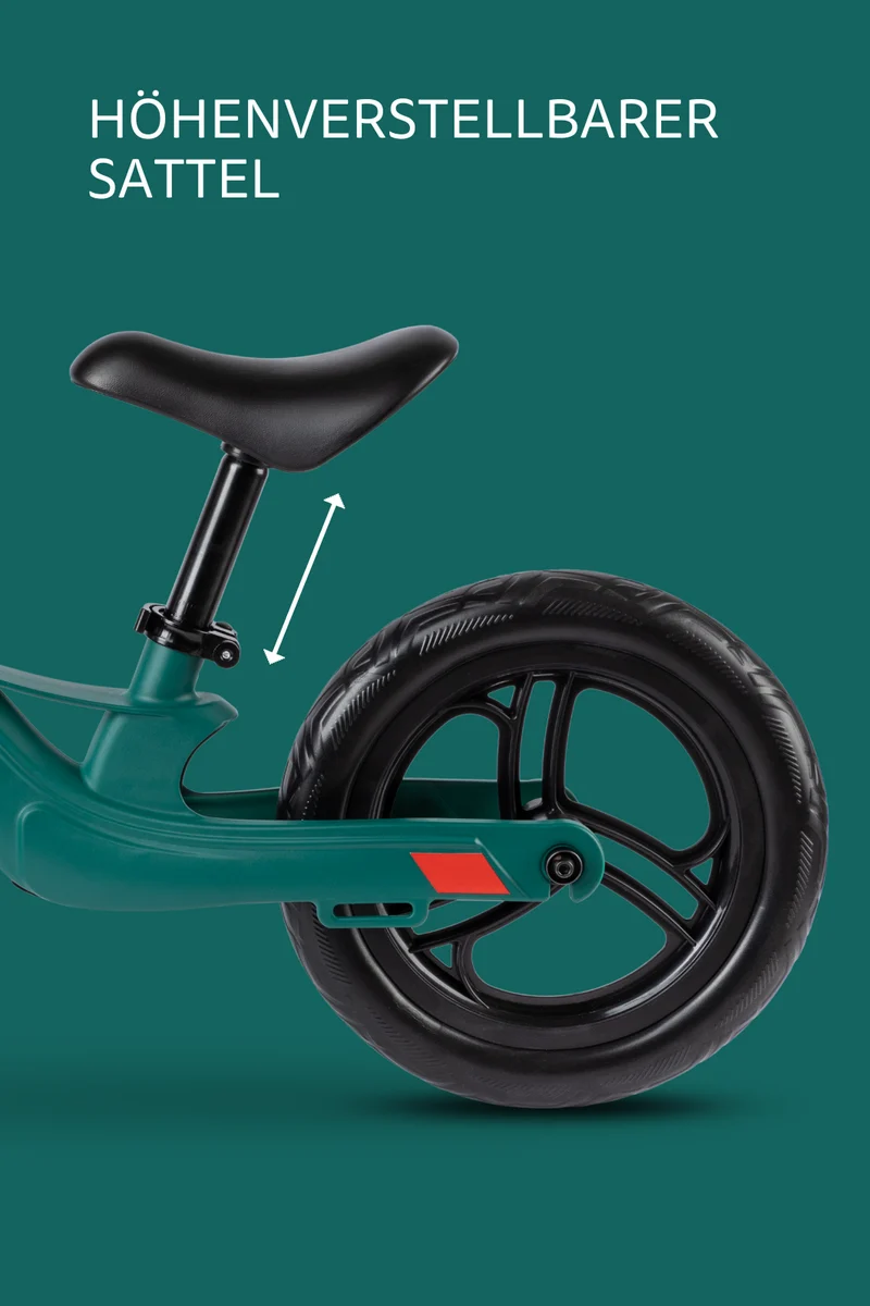 Micro Balance Bike Lite