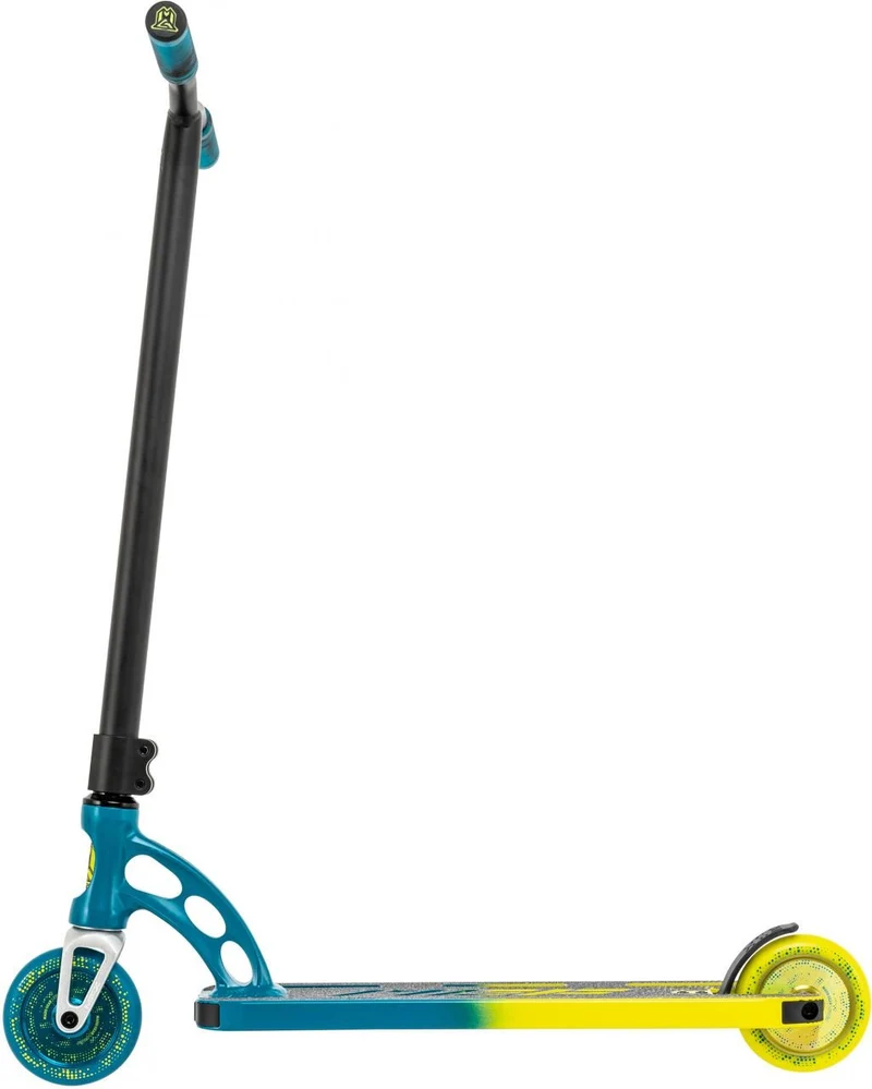 MGP Origin Pro Stunt Scooter - Faded Petrol-Gelb