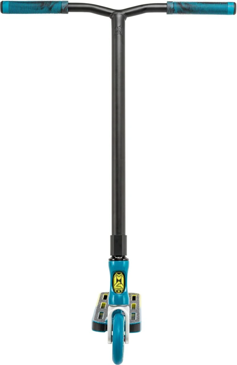 MGP Origin Pro Stunt Scooter - Faded Petrol-Gelb