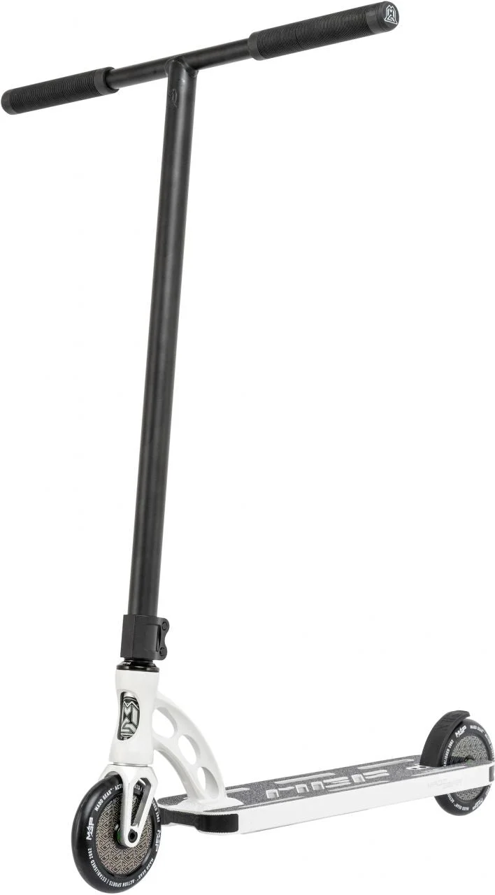 MGP Origin Nitro Stunt Scooter - Weiss-Matt