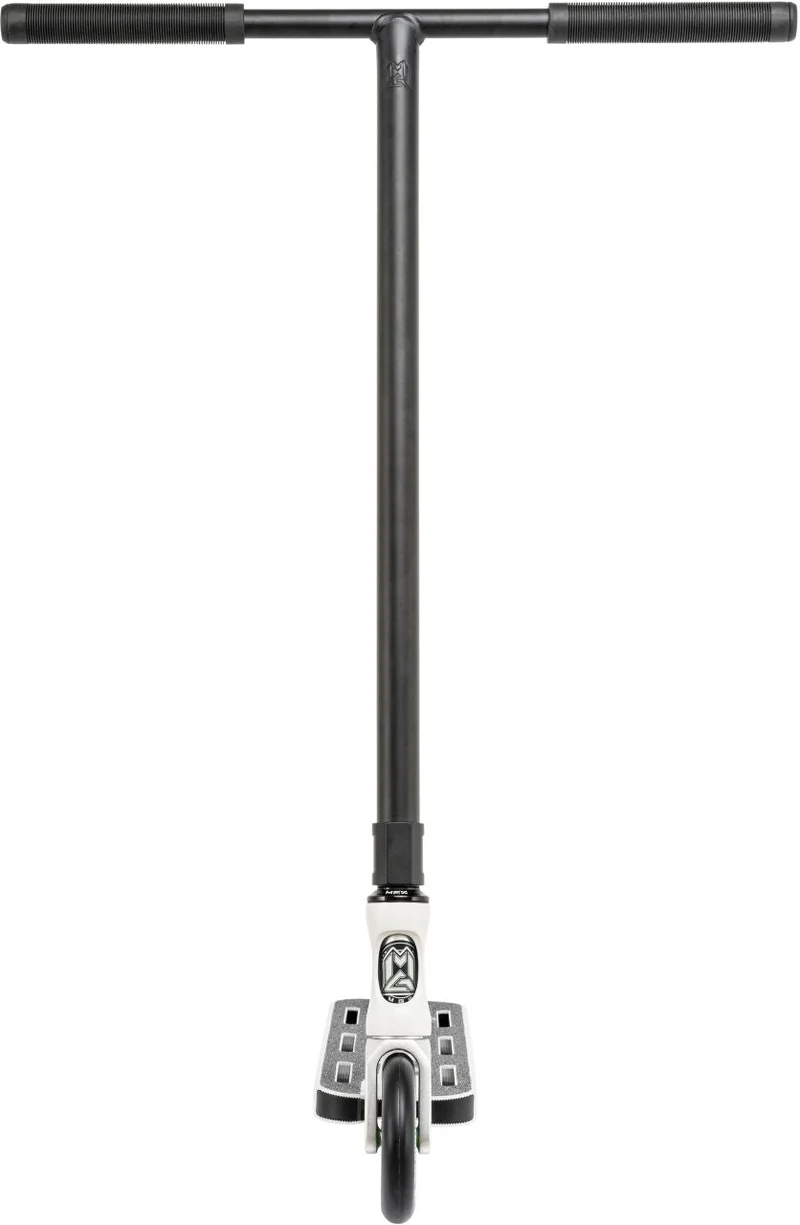 MGP Origin Nitro Stunt Scooter - Weiss-Matt