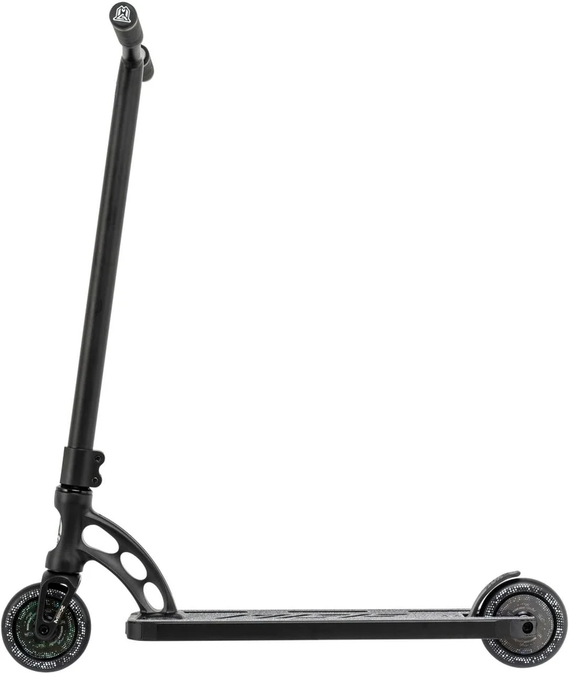 MGP Origin Pro Stunt Scooter - Solid Schwarz