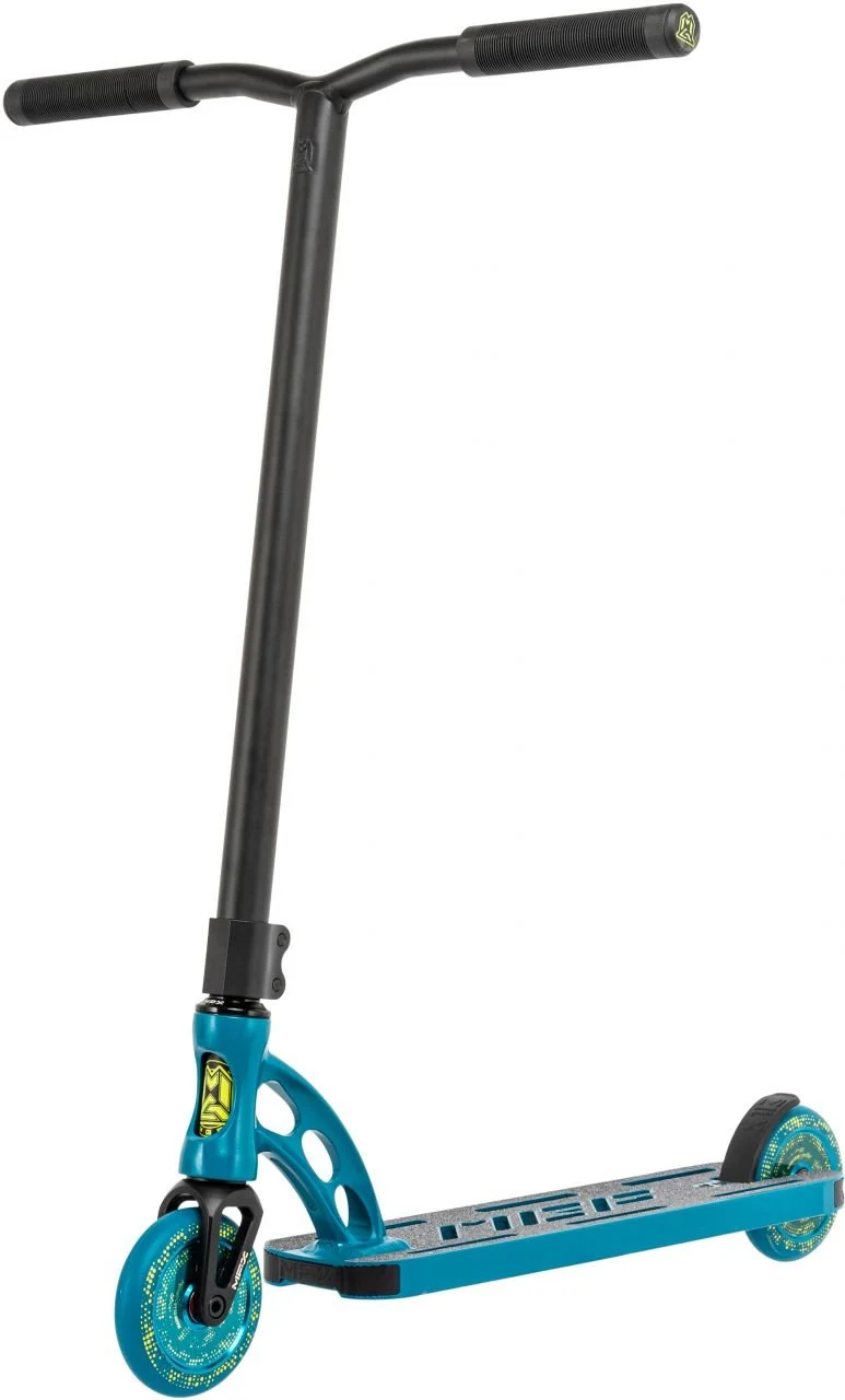 MGP Origin Pro Stunt Scooter - Solid Petrol