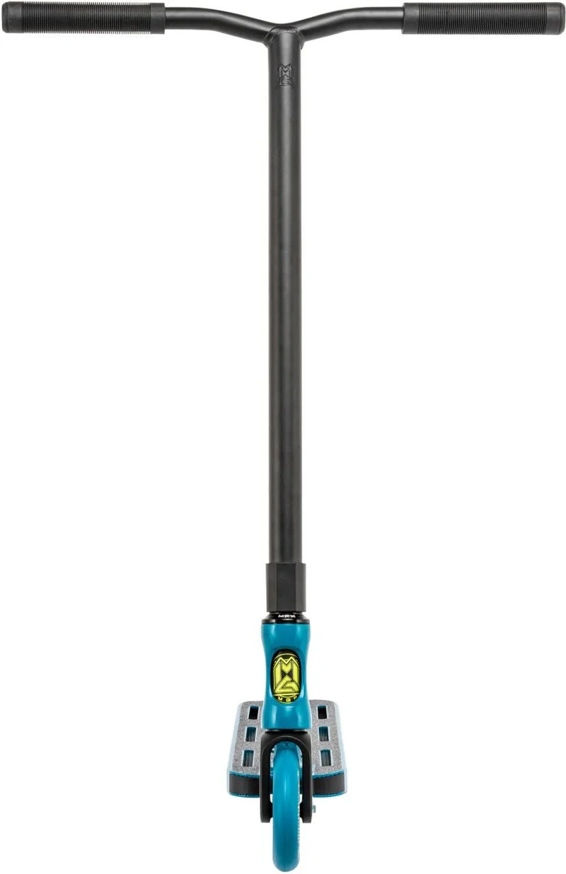 MGP Origin Pro Stunt Scooter - Solid Petrol
