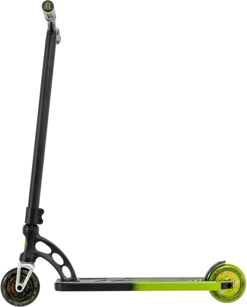 MGP Origin Pro Stunt Scooter - Faded Schwarz-Grün