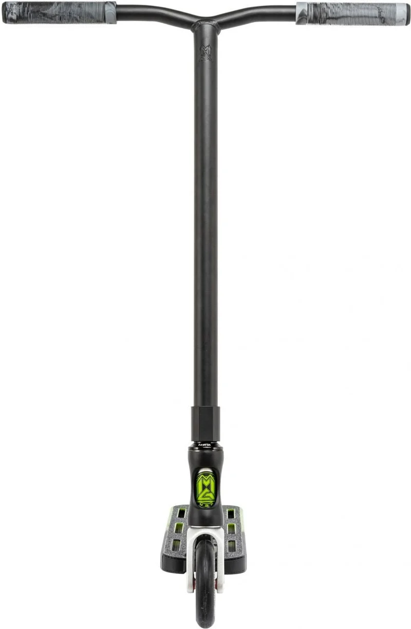 MGP Origin Pro Stunt Scooter - Faded Schwarz-Grün
