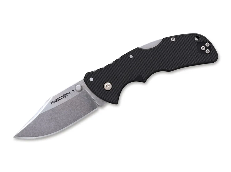 Mini Recon 1