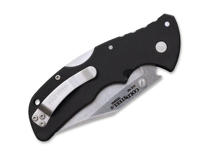 Mini Recon 1