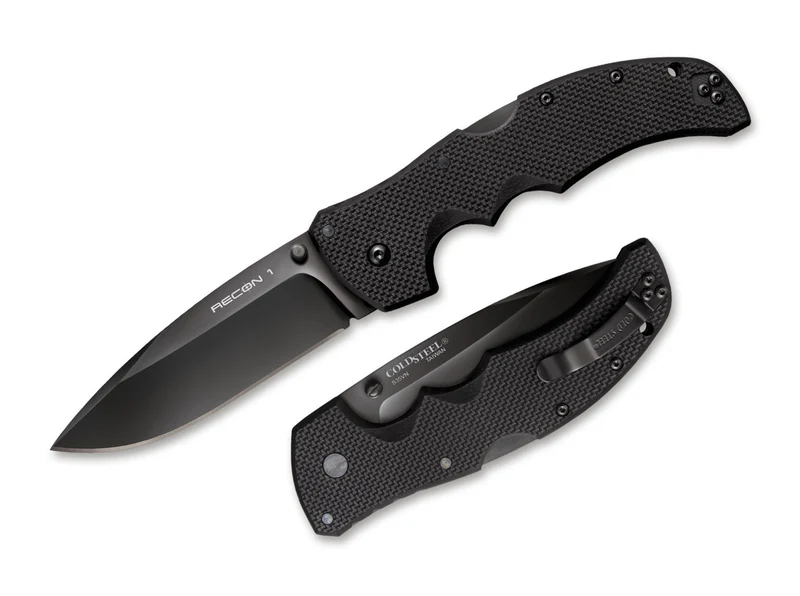 Recon 1 Spearpoint