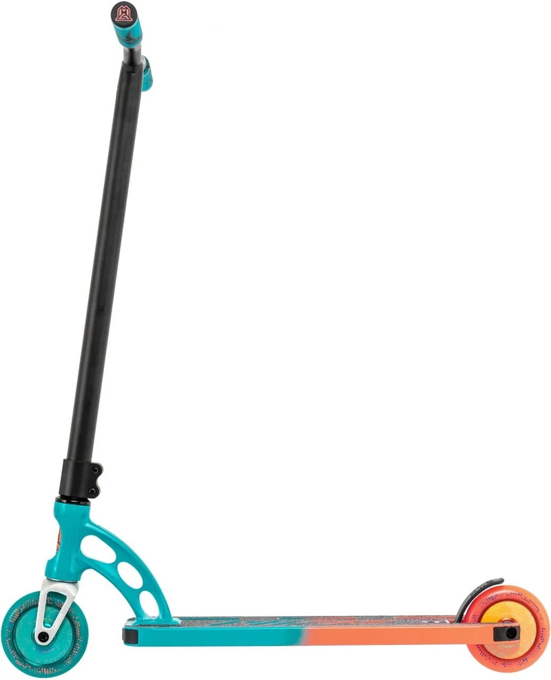 MGP Origin Pro Stunt Scooter - Faded Türkis-Coral