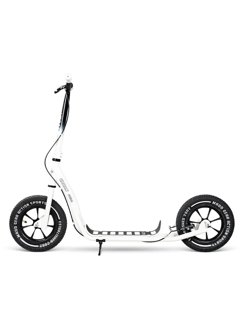 Urban Glide Commuter Scooter - White