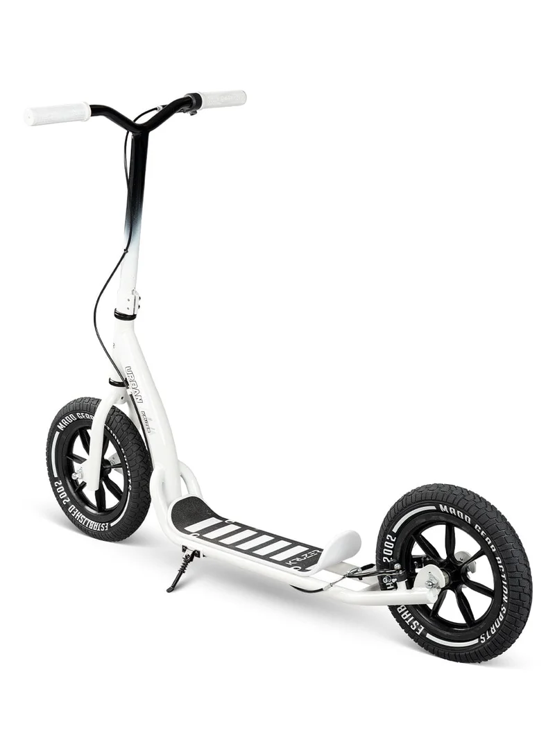 Urban Glide Commuter Scooter - White