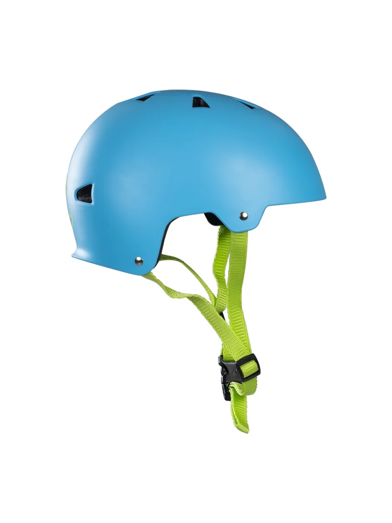 Zycom Multi Sport Helmet - Blue Lime XS/S