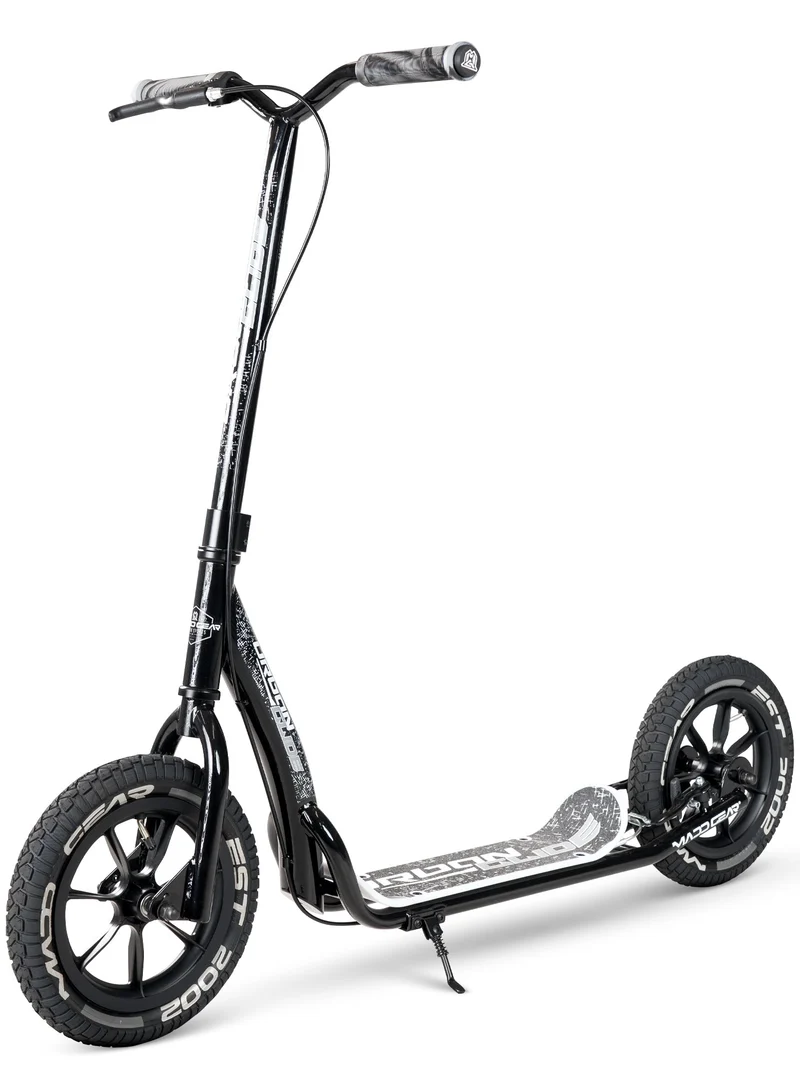 Urban Glide Commuter Scooter - Black