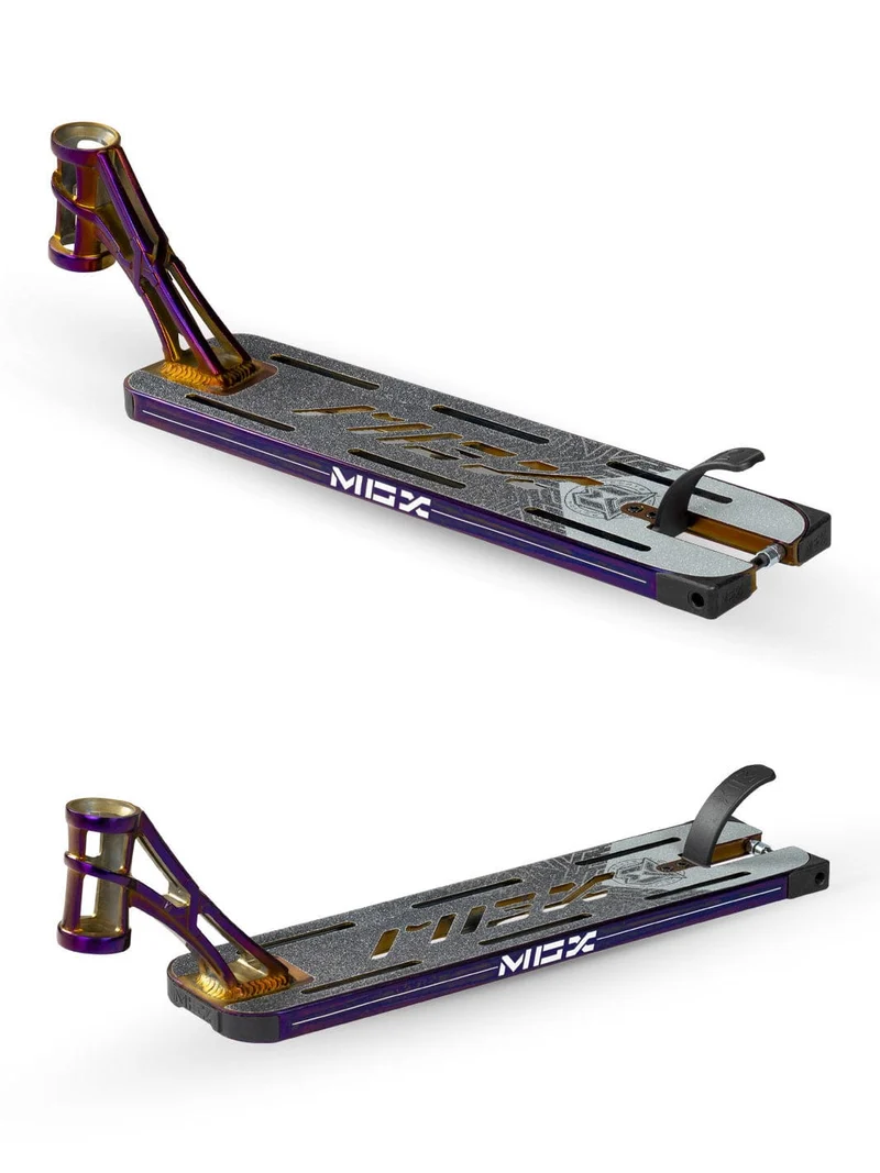 MGX Extreme Pro Scooter Deck - Neo Vapor