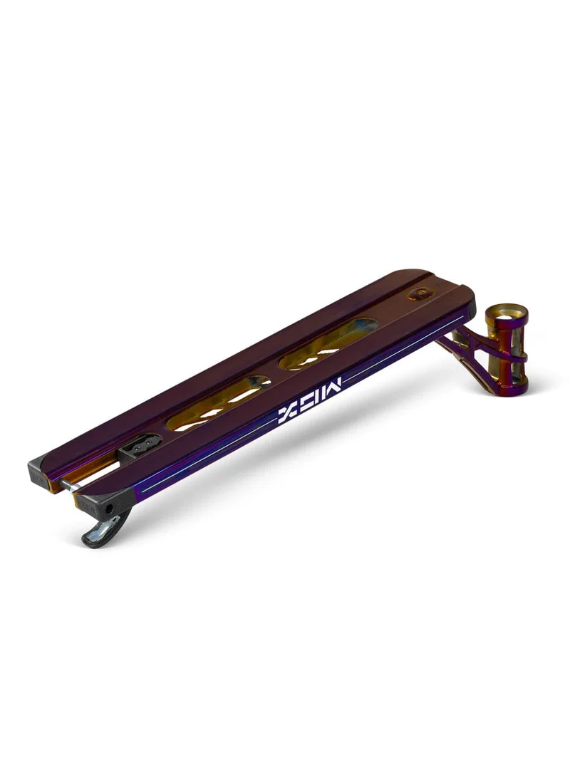 MGX Extreme Pro Scooter Deck - Neo Vapor
