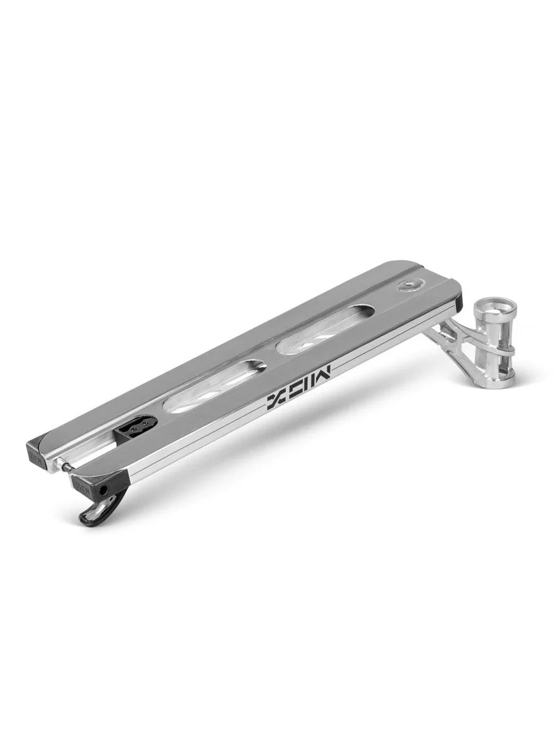 MGX Extreme Pro Scooter Deck - Chrome