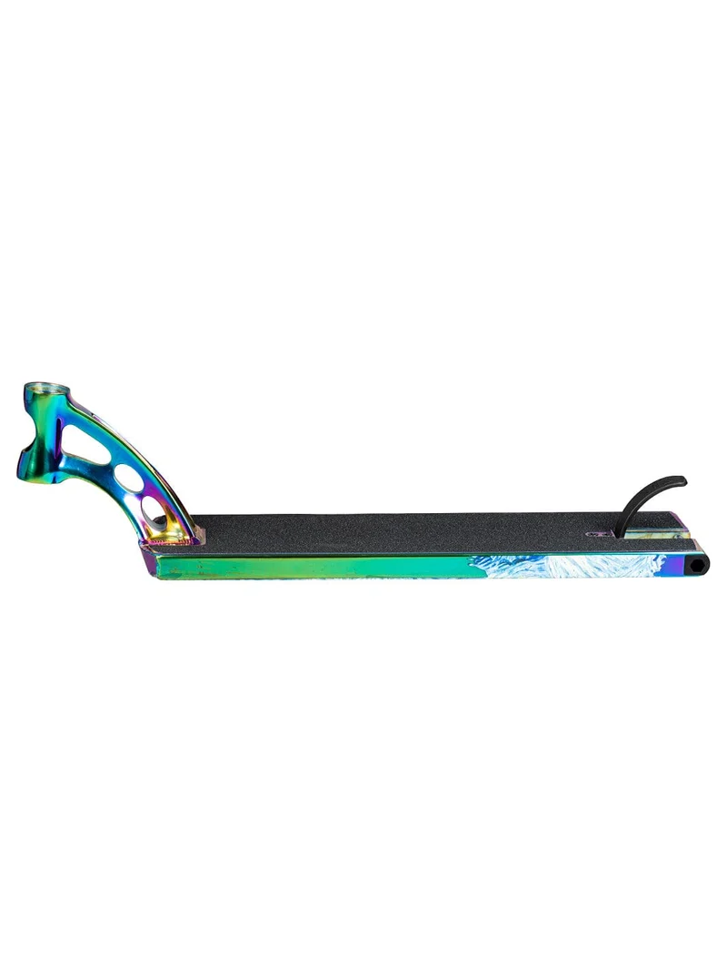 Juzzy Carter Street Deck V2 - Neochrome