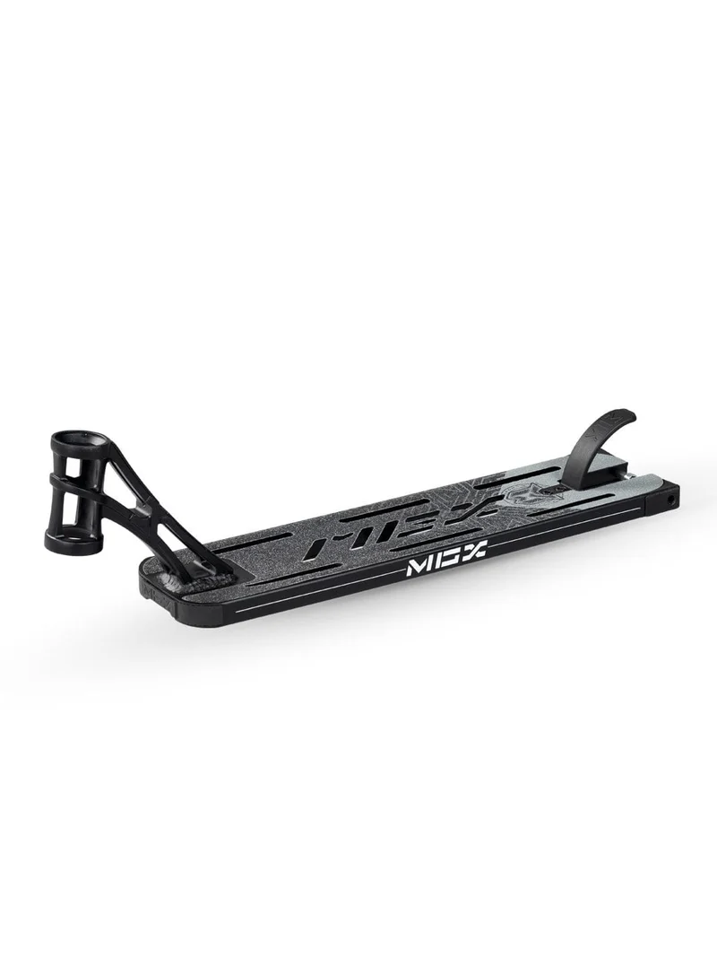 MGX Extreme Pro Scooter Deck - Black
