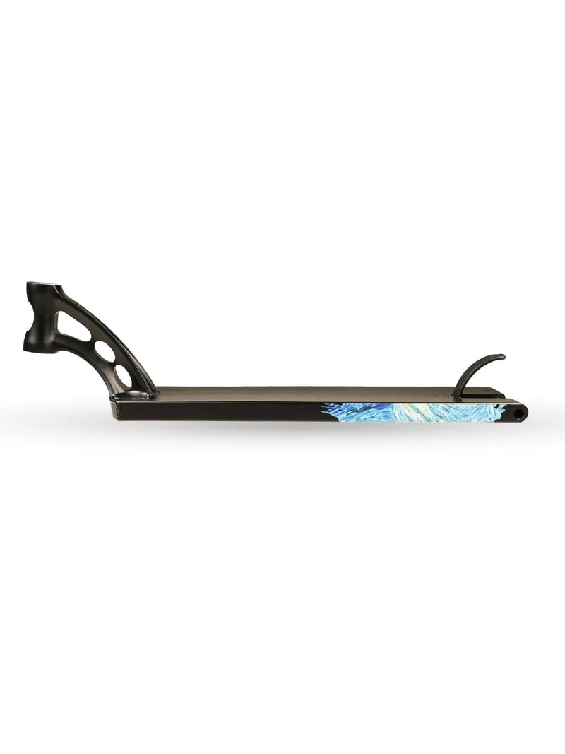 Juzzy Carter Street Deck V2 - Black