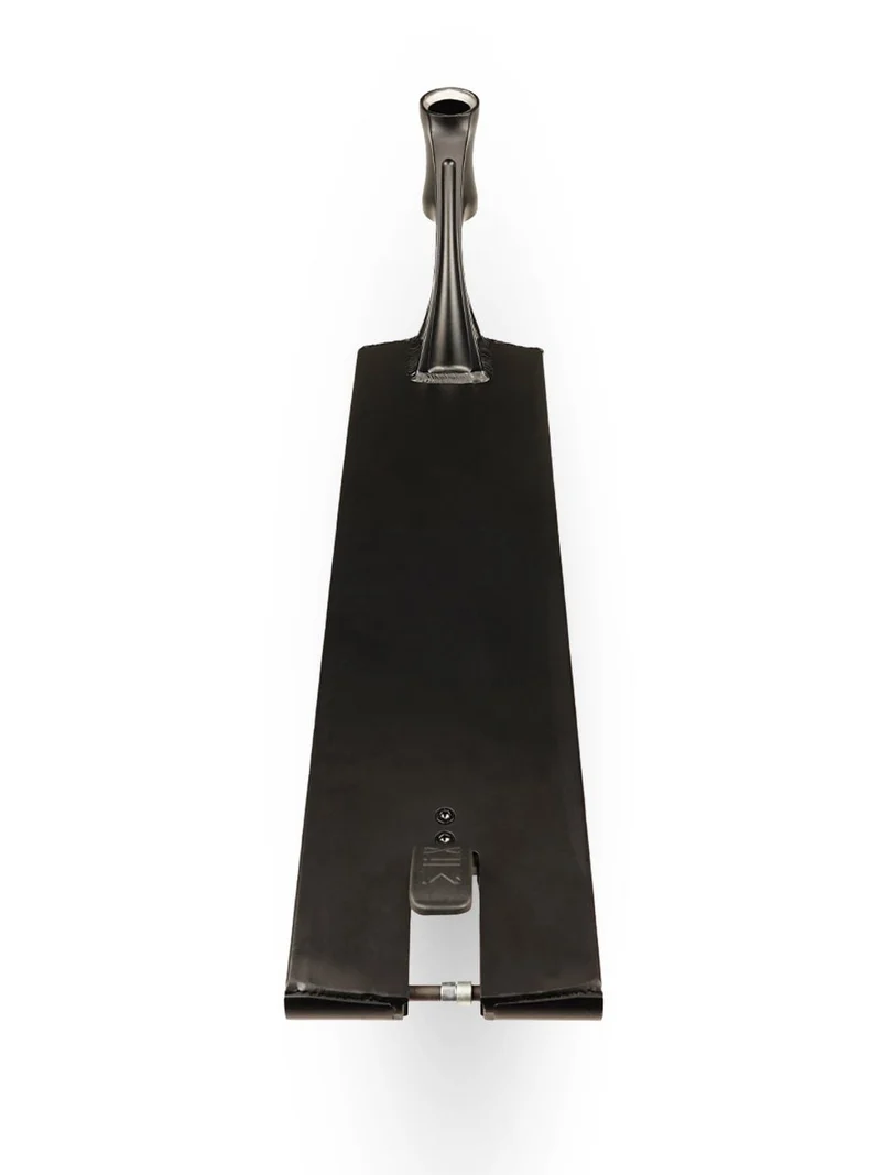 Juzzy Carter Street Deck V2 - Black